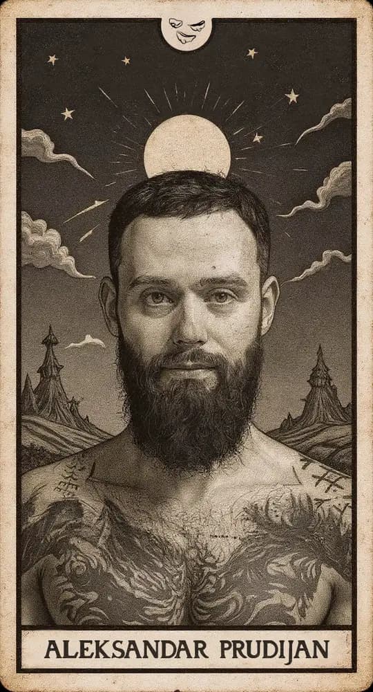 Aleksandar Prudijan
