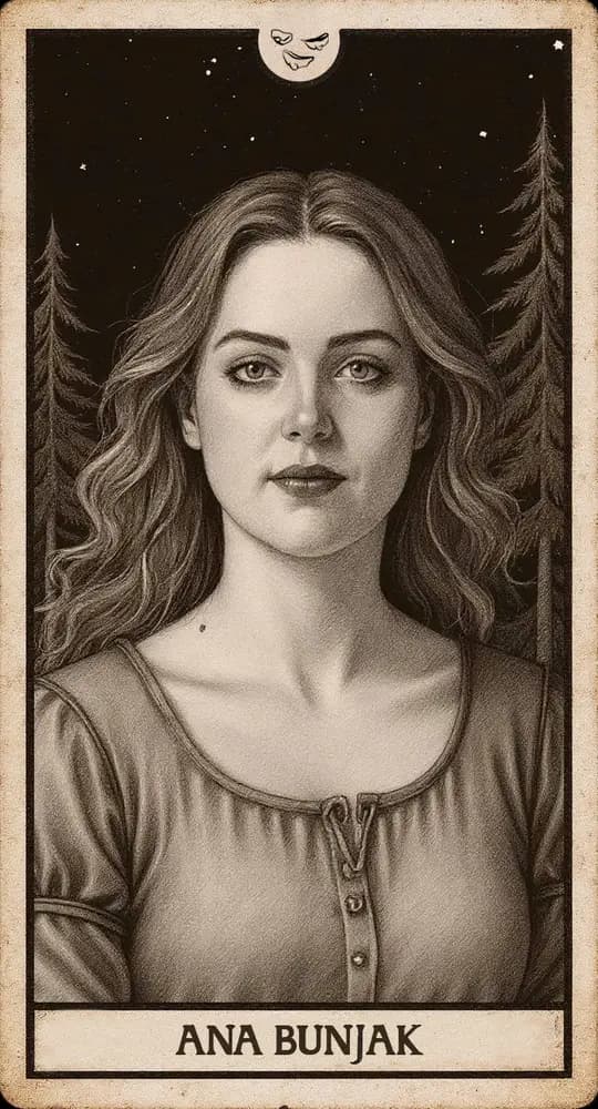 Ana Bunjak