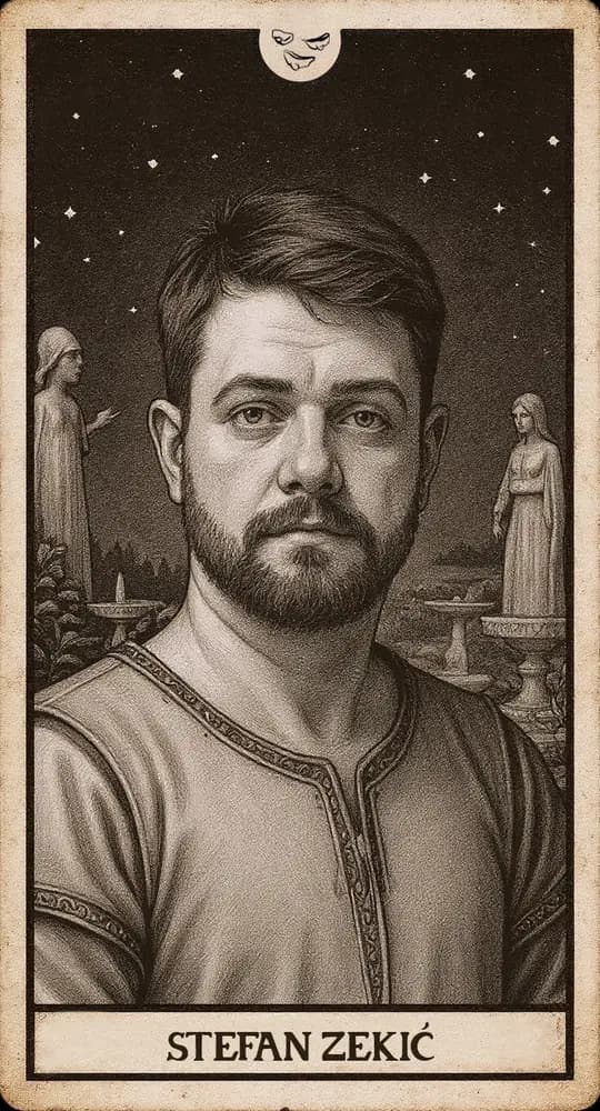 Stefan Zekić
