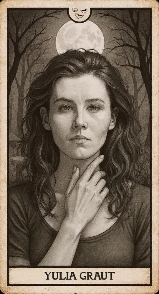Yulia Graut