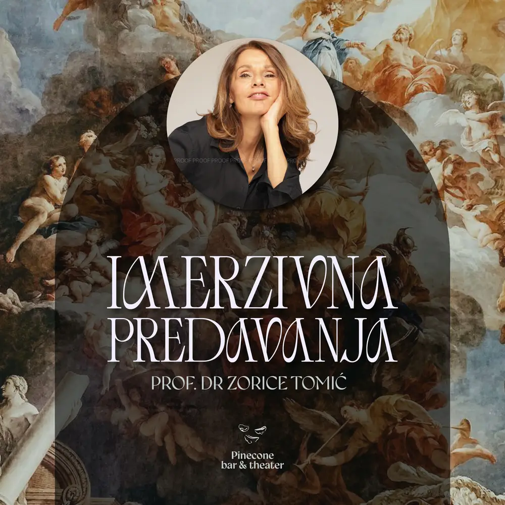 Dr. Zorica TomiÄ Lectures