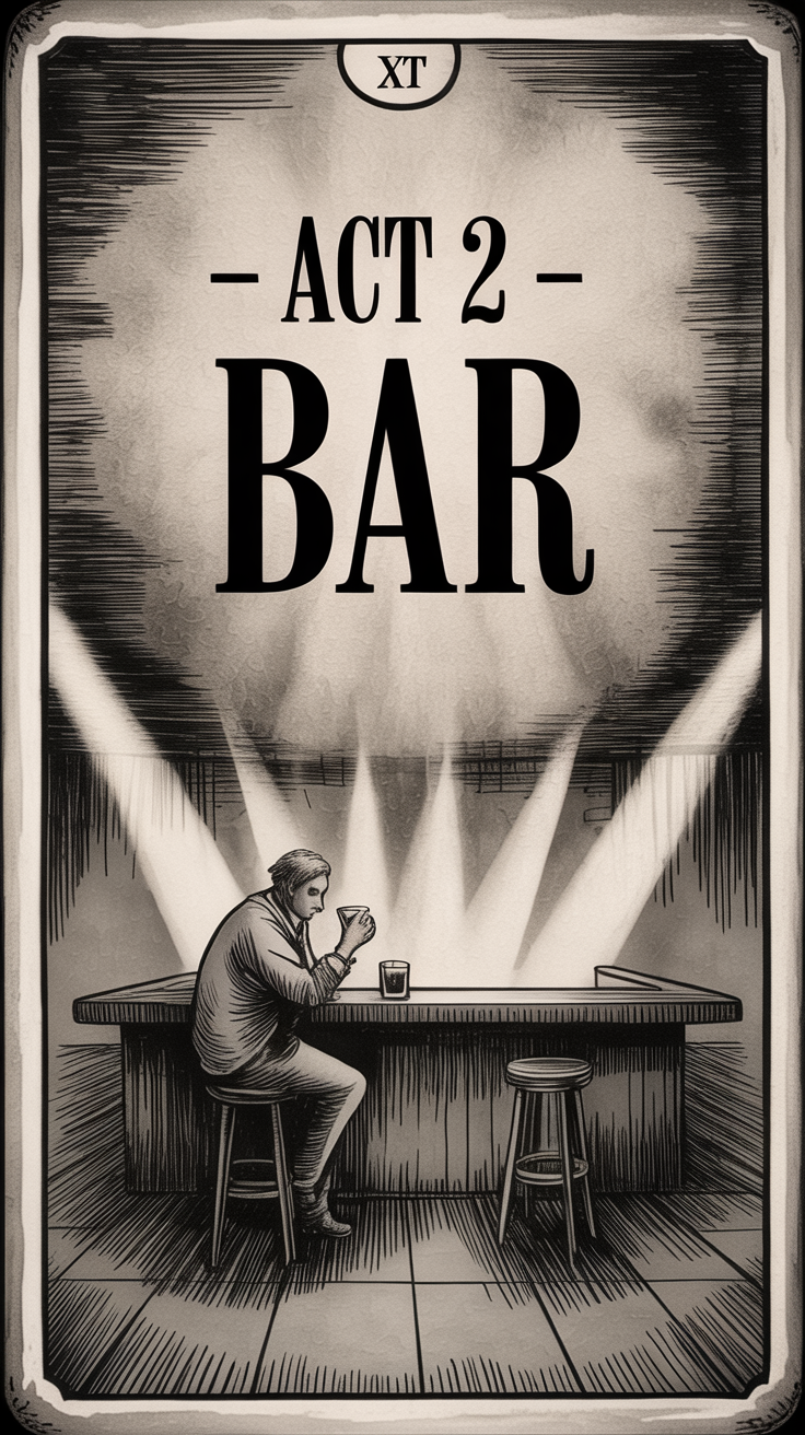 Bar Card